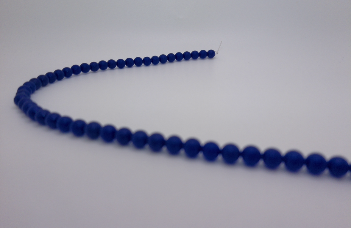 Blue onyx