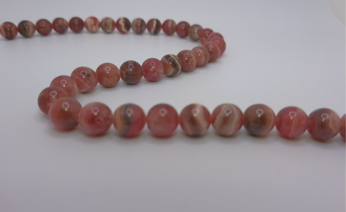 Rhodochrosite