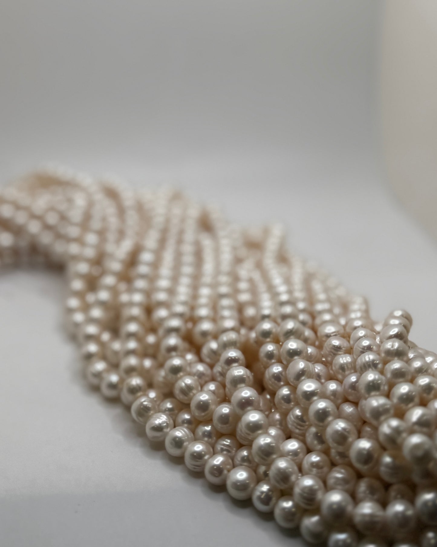 Freshwater Pearls