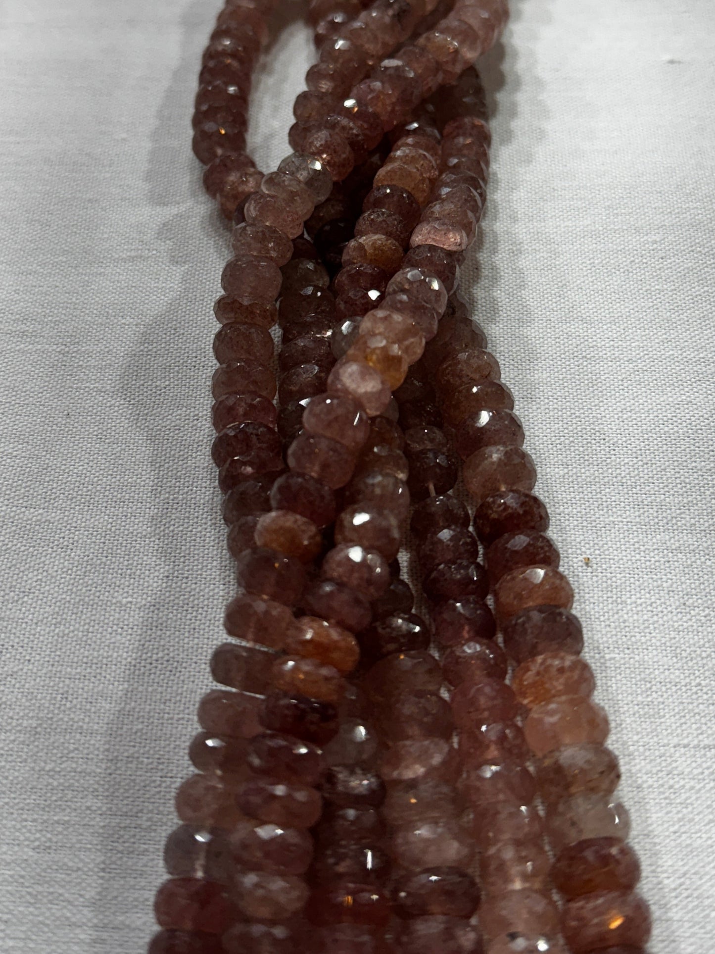 Cherry Quartz