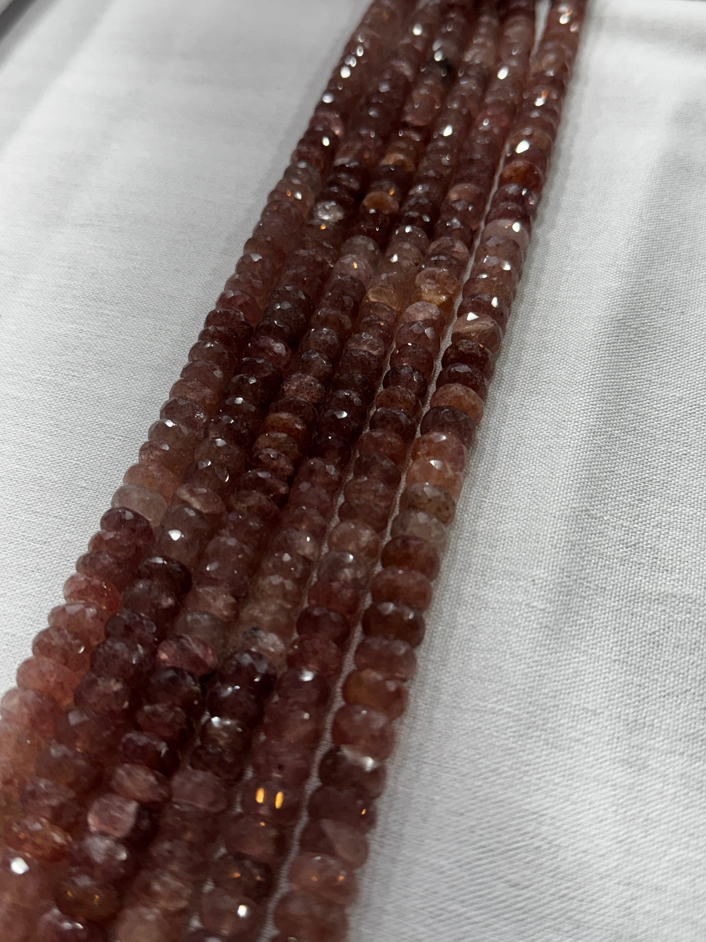 Cherry Quartz