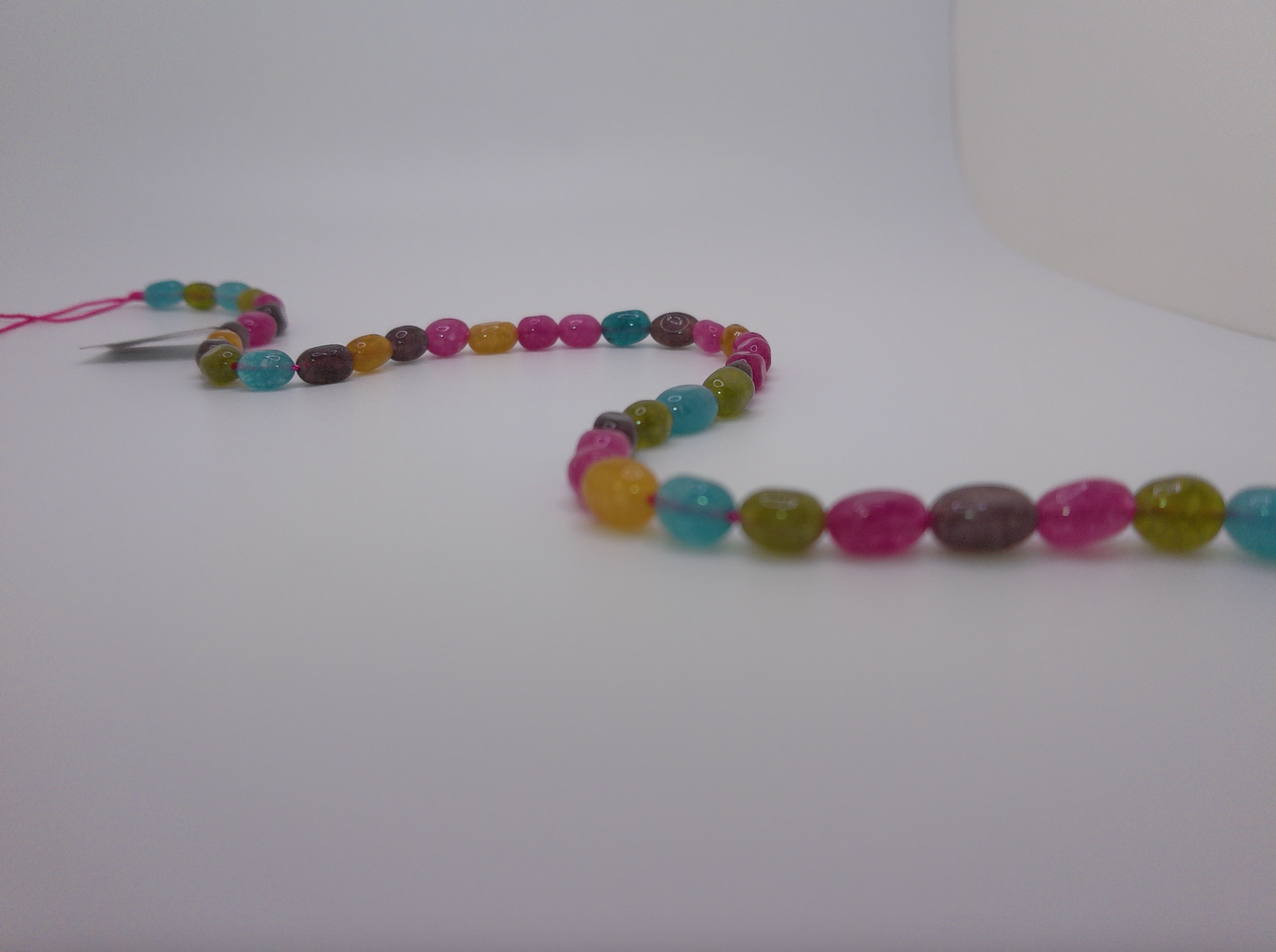 Mix Tourmaline