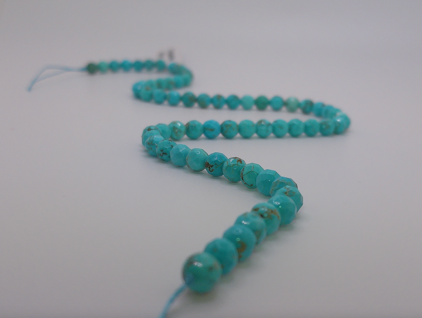 Turquoise