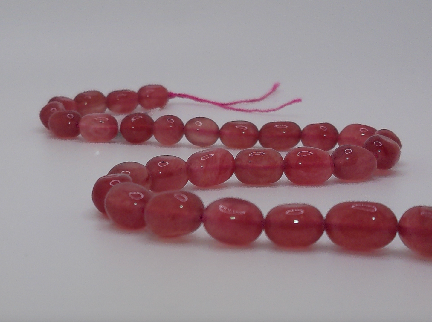 Pink Quartz