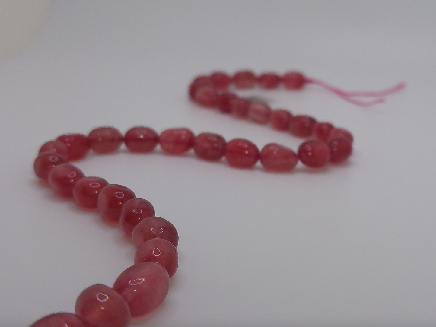 Pink Quartz
