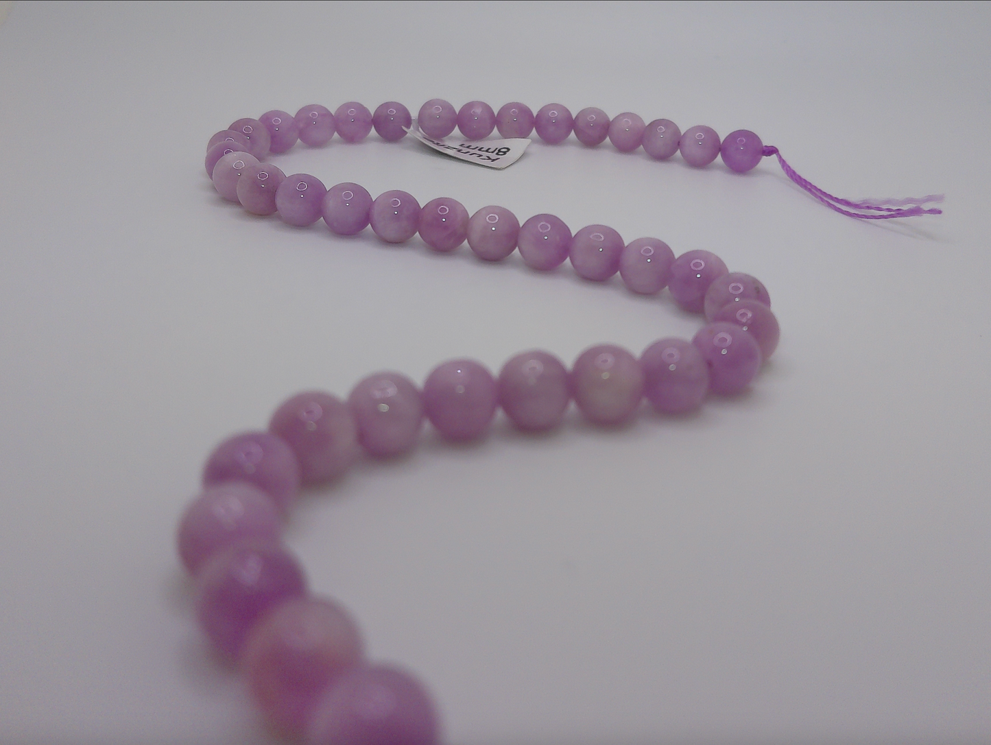 Kunzite
