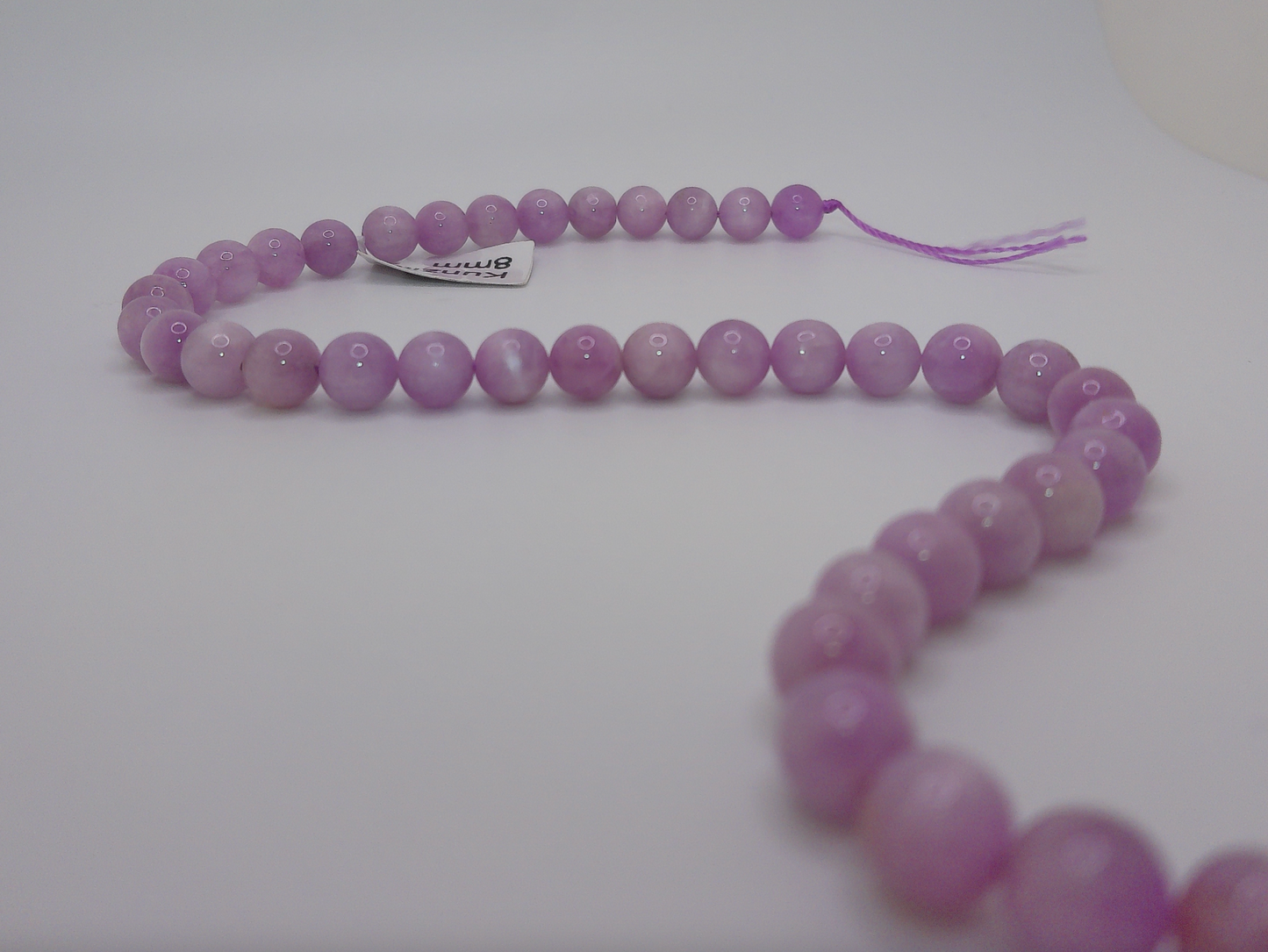 Kunzite