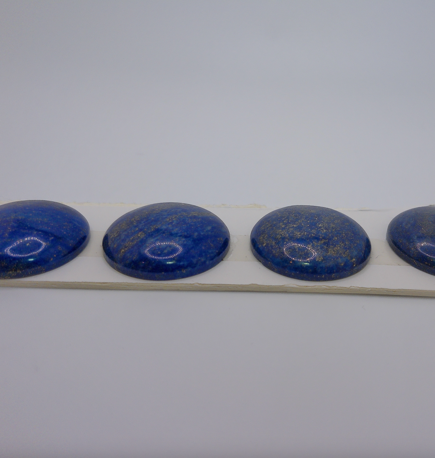 Lapiz Lazuli Cabochon