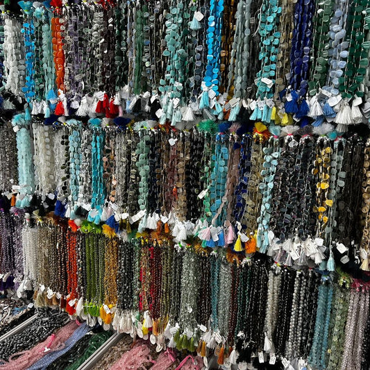 Novi, MI Jewelry Show (May 23-25, 2025)