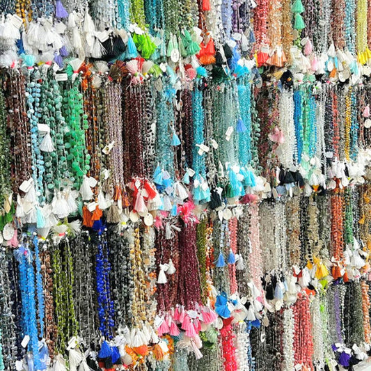 Timonium, MD Jewelry Show (May 30-June 1, 2025)