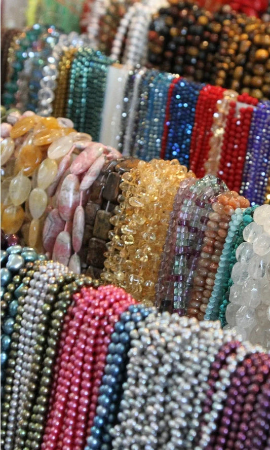 Boise, ID Gem Faire Jewelry Show (June 6-8 2025)