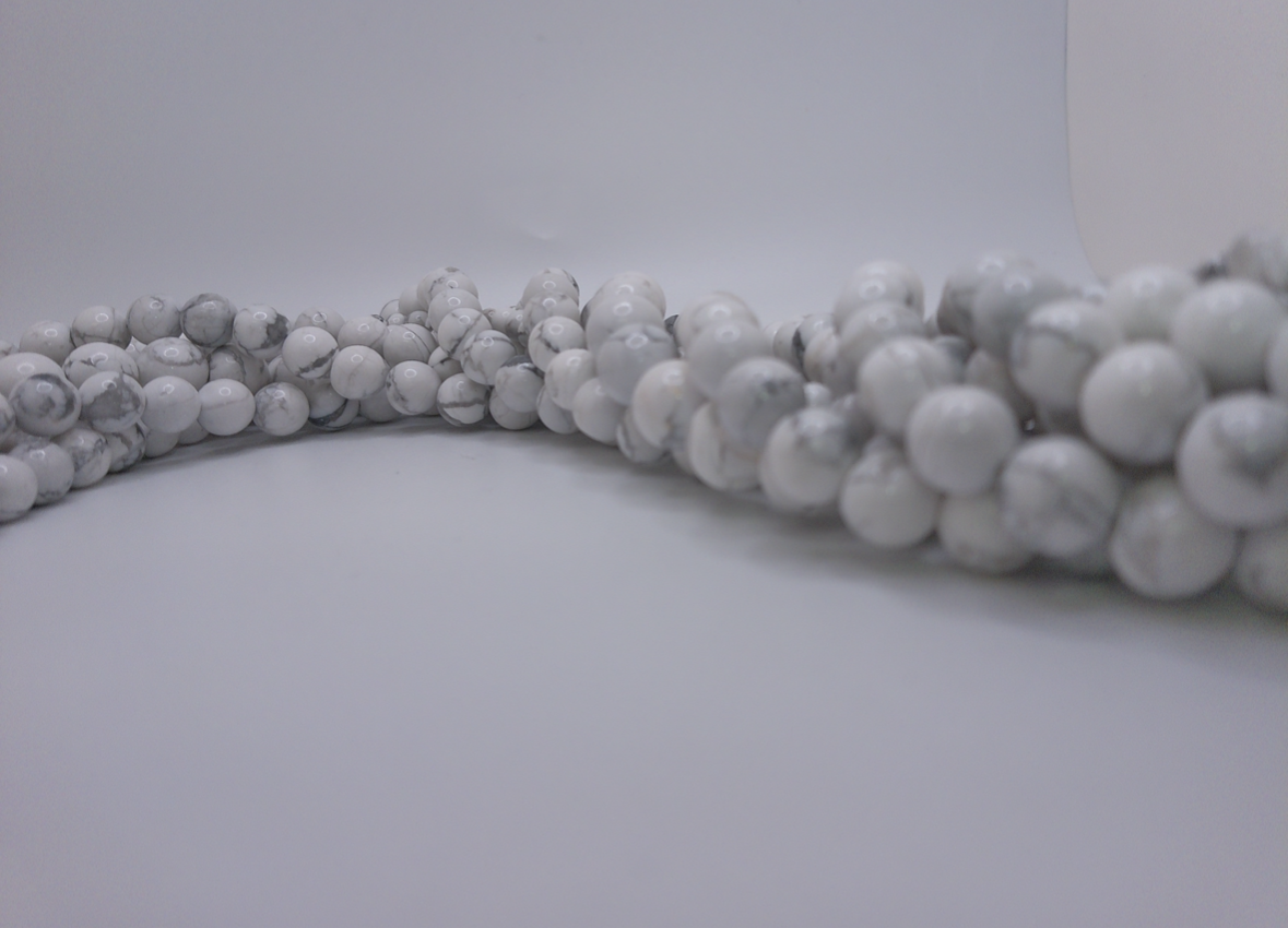 Howlite