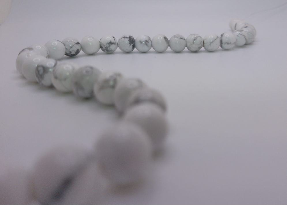 Howlite