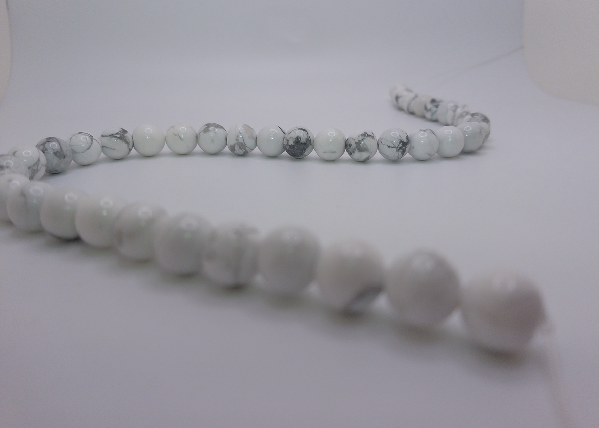 Howlite