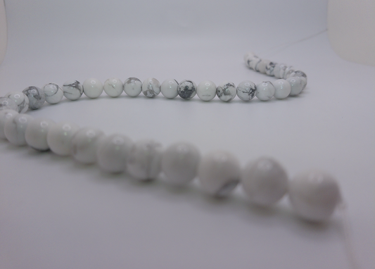 Howlite