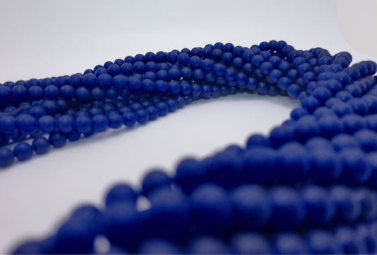 Blue onyx