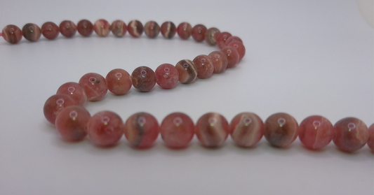 Rhodochrosite