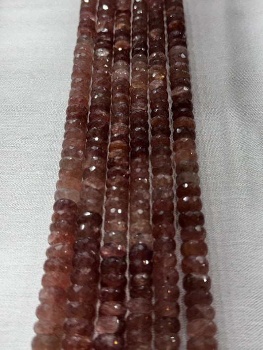 Cherry Quartz