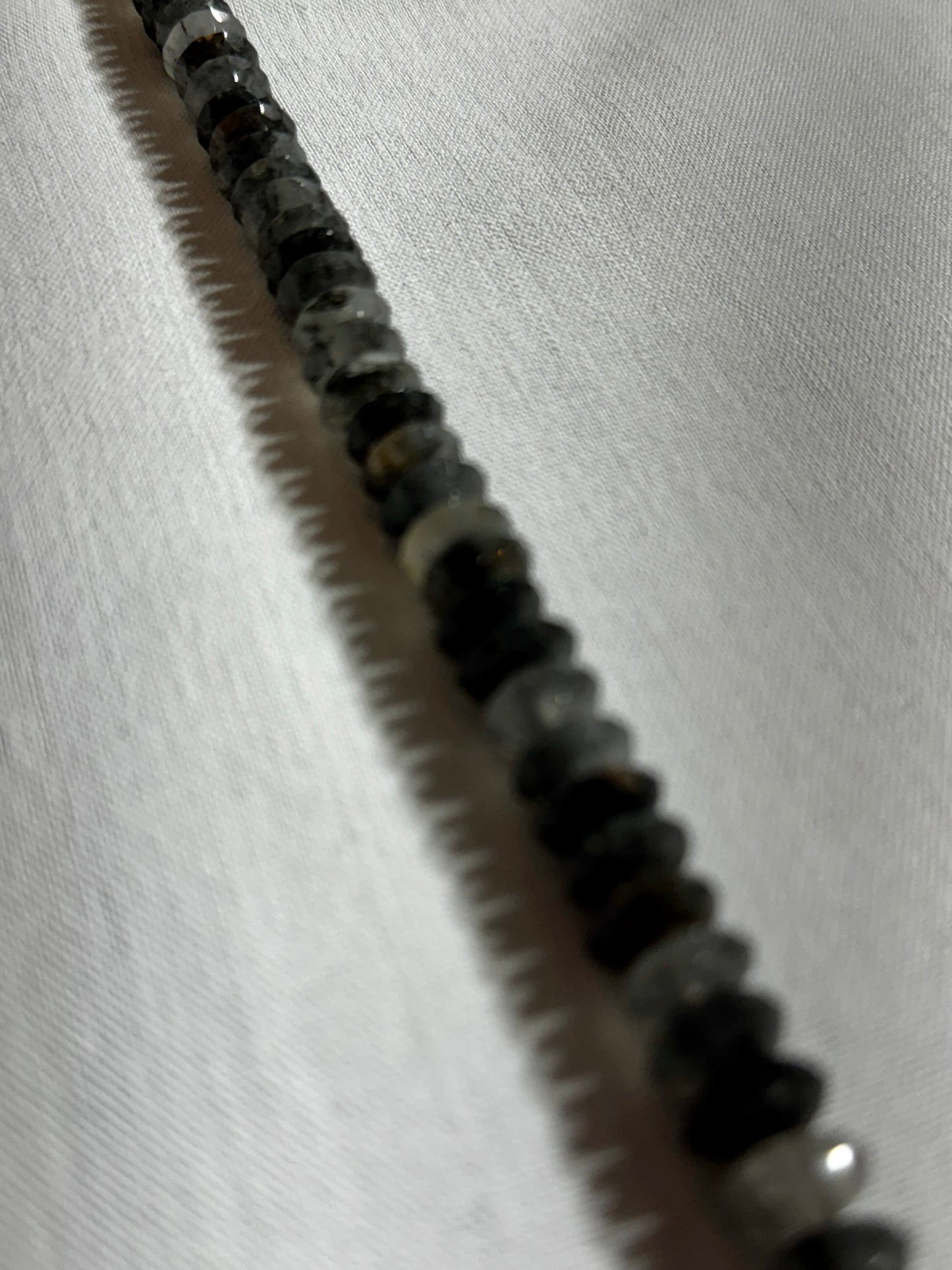 Tourmalinated Quartz