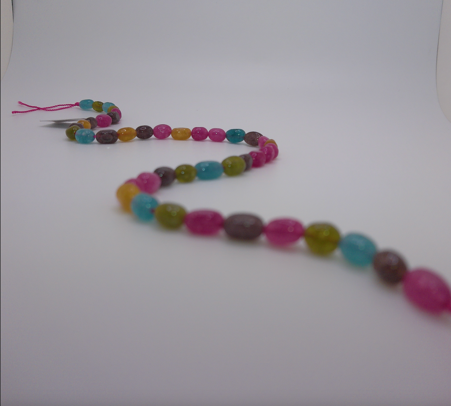 Mix Tourmaline