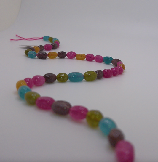 Mix Tourmaline