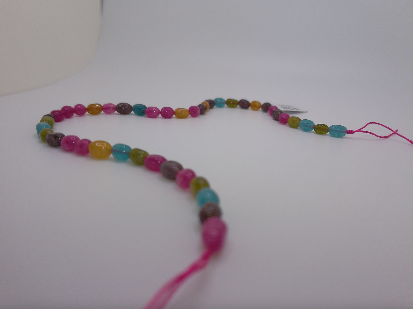 Mix Tourmaline