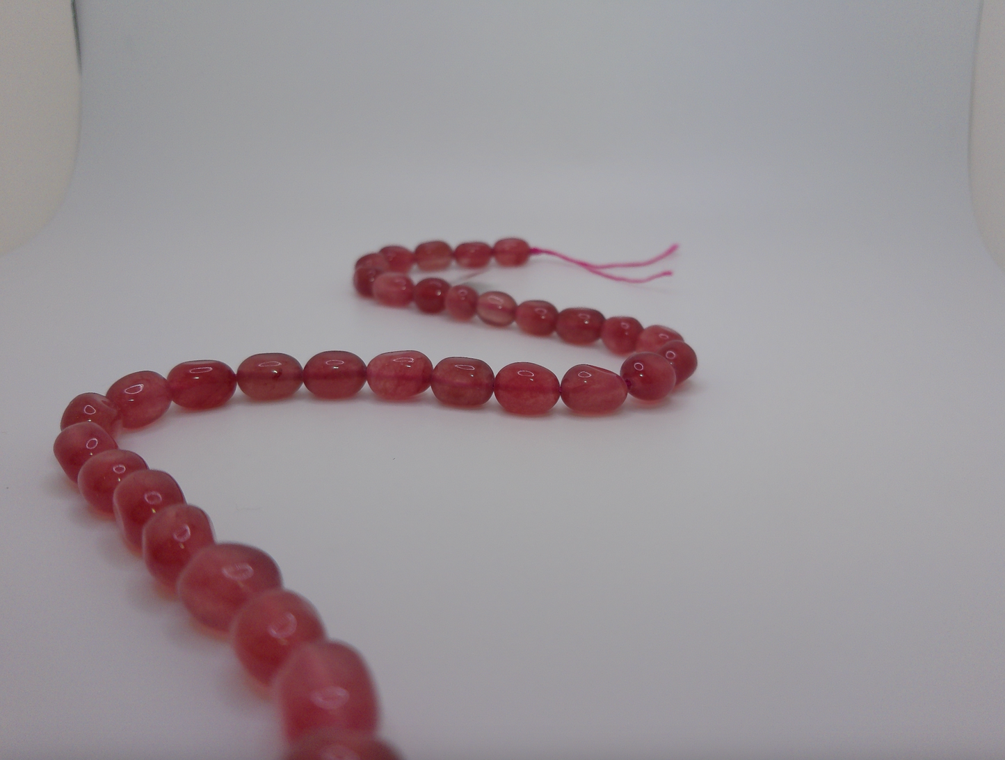Pink Quartz