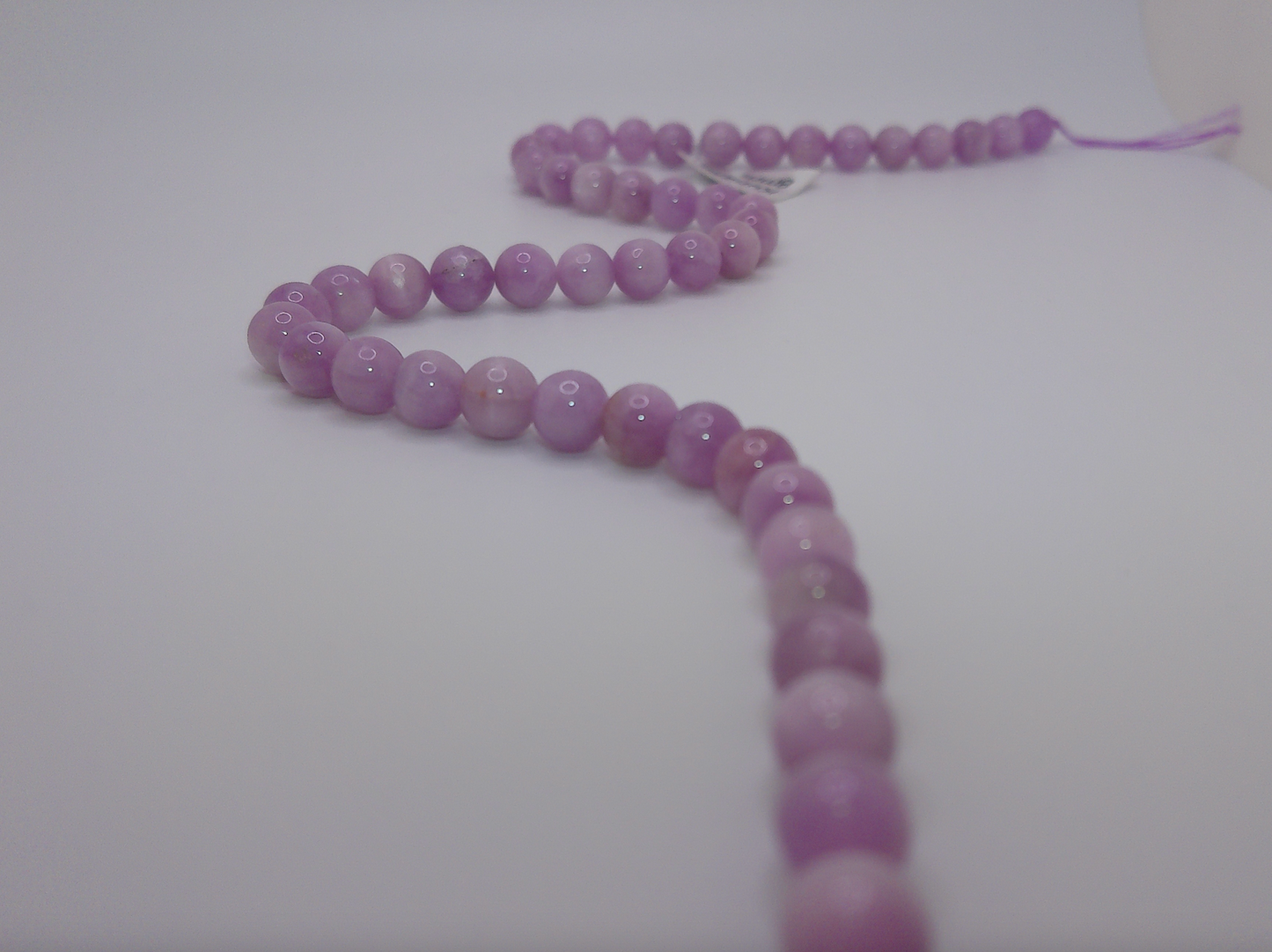 Kunzite