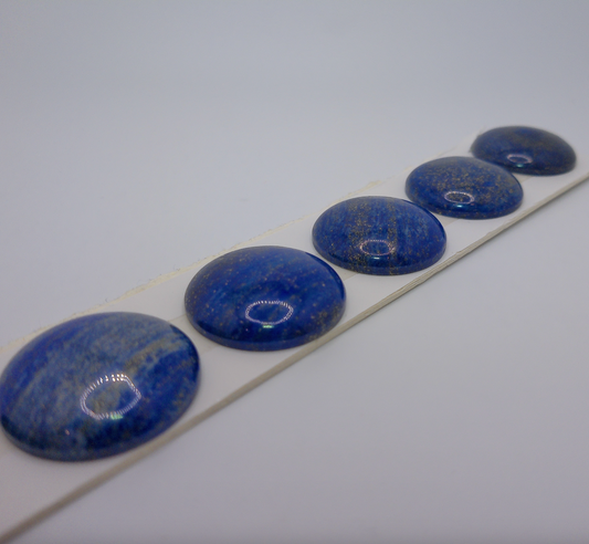 Lapiz Lazuli Cabochon