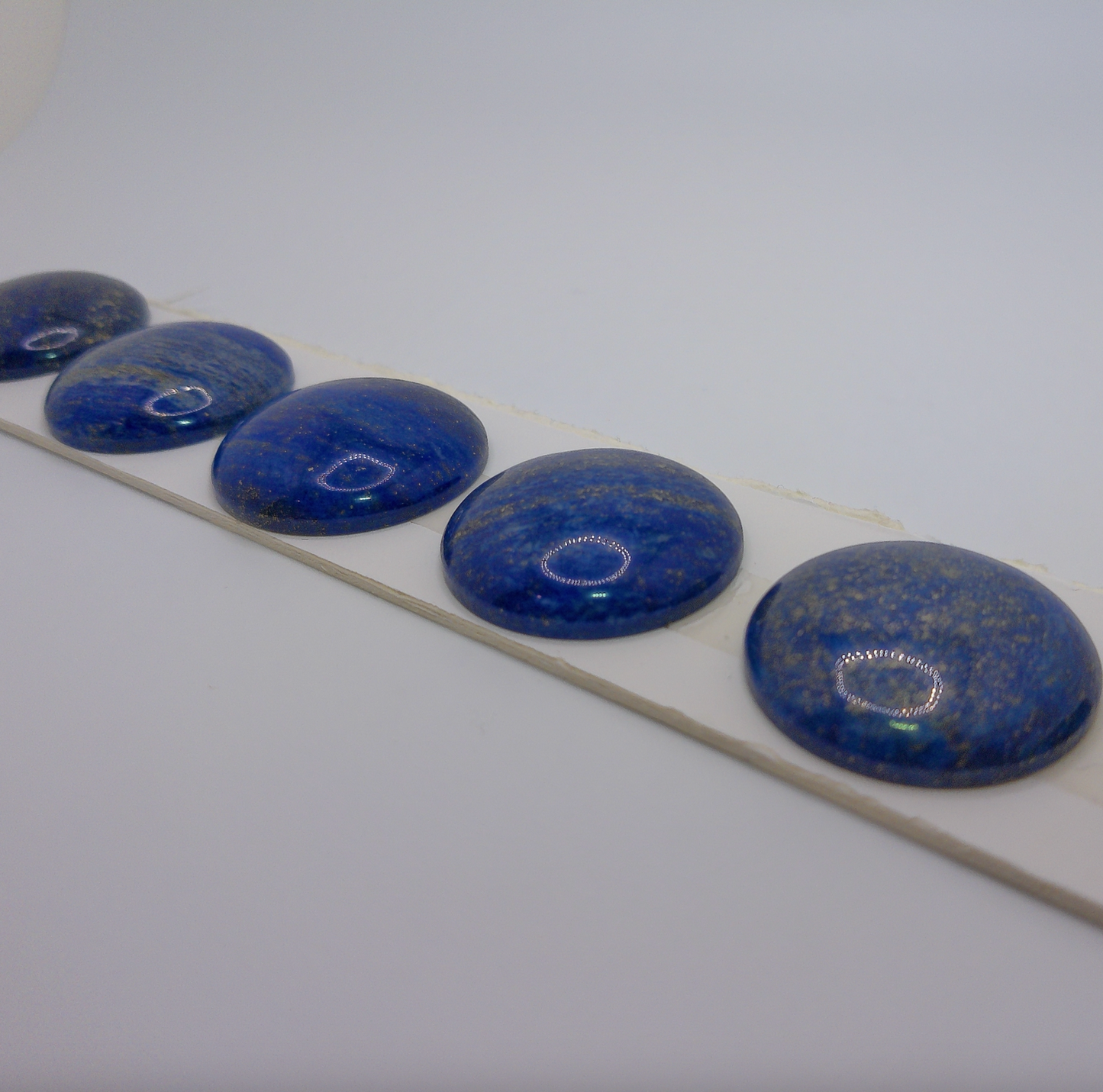 Lapiz Lazuli Cabochon